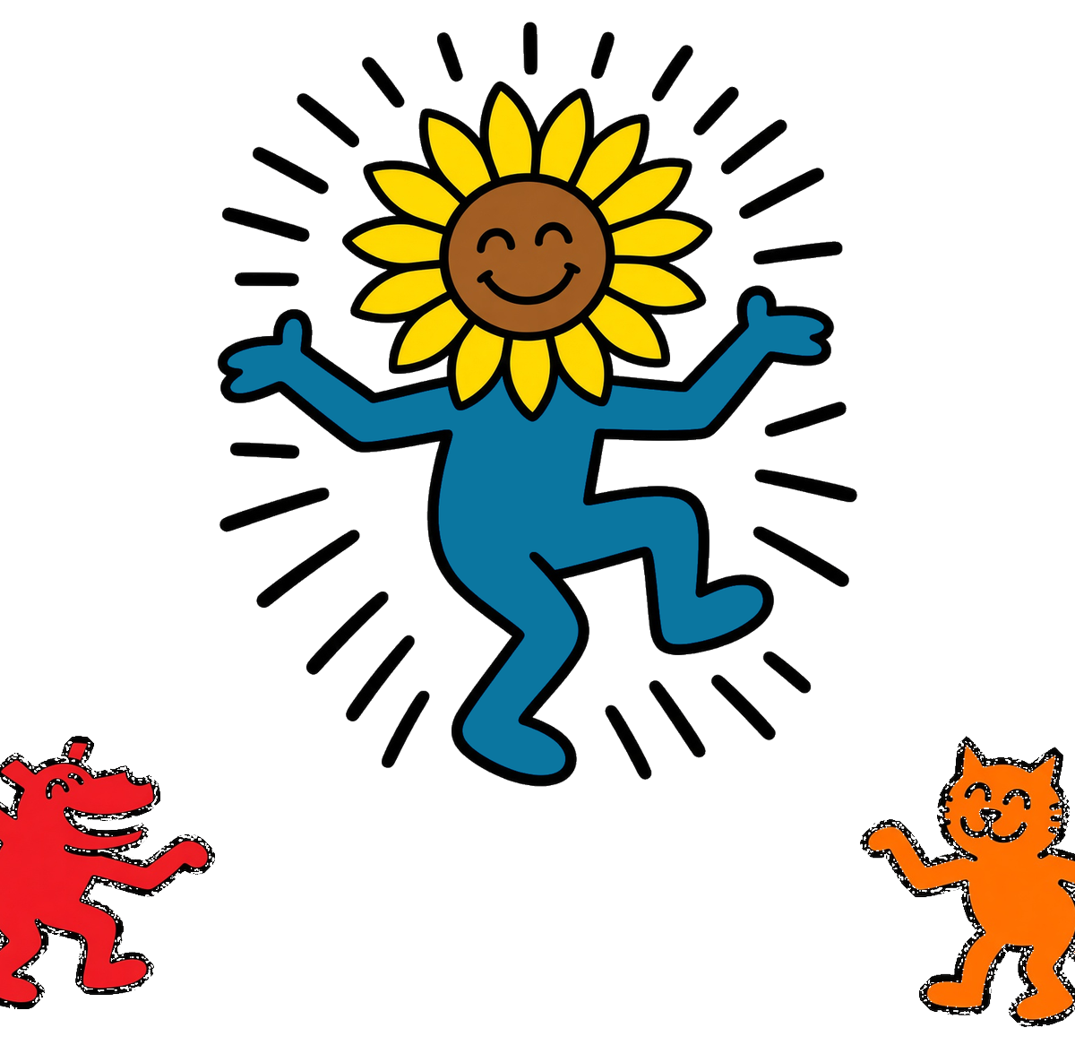 MiVeci con mascotas